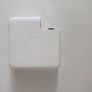 Apple  67W Dual USB-C Port Power Adapter with MacBook charger cable Image 3