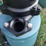 2 HP heavy duty dirty water pump Image 5