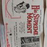 Vintage Metropole programs Image 4