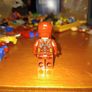 Lego Super Heroes sh0649 Iron Man Image 3