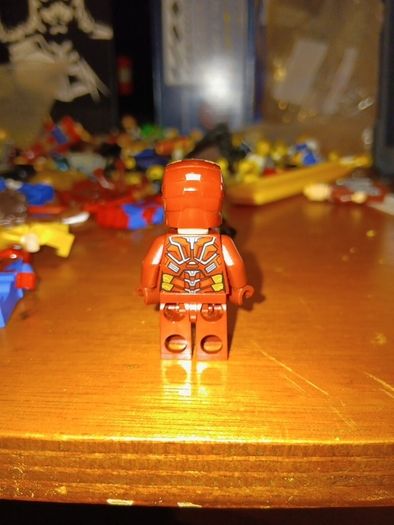 Lego Super Heroes sh0649 Iron Man