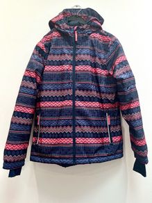 Kids winter jacket 146/152