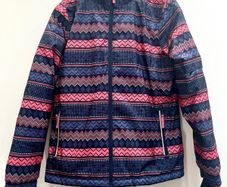 Kids winter jacket 146/152