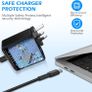 Universal 65W USB C Laptop Charger for Macbook, HP, Dell, ASUS Chromebook ...etc Image 5