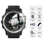 Tempered glass Protection for Garmin Descent Mk1 Screen Protector for Descent Mk1 Smart Watch Protective Glass Film Image 3