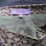 'Butterfly' skirt Image 3