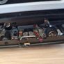 Akai GX-75 mkII mechanism Image 2