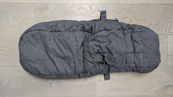Uppababy Cozy Ganoosh