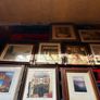 The Outpost Bar Jobs: Pub furniture and memorabilia Image 7