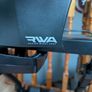 SIM Racing Wheel and Pedals Image 2