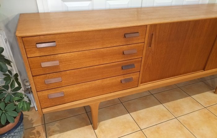 Mid Century Vintage G Plan Sideboard
