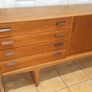 Mid Century Vintage G Plan Sideboard Image 10