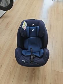baby car with infant insert