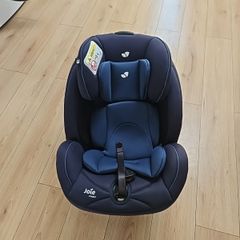 baby car with infant insert