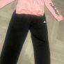 2 adidas women's tops and 1 bottoms Image 2