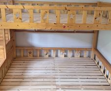 Bunkbed