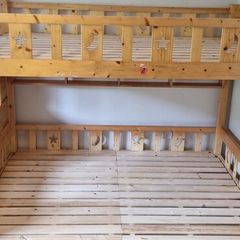 Bunkbed