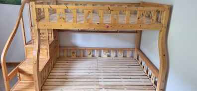 Bunkbed