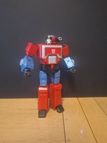 Transformers
