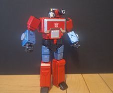 Transformers