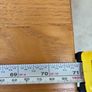 Kitchen table and Image 8