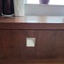 Bo Concept TV Unit - Solid wood Image 3