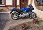 classic motor bikes