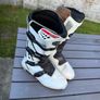 Oxtar motocross boots Image 3