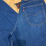 Levi's 70's High Rise Flare Women's Jeans Image 5