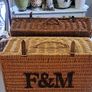 Fortnum & Mason Basket Etc Image 9