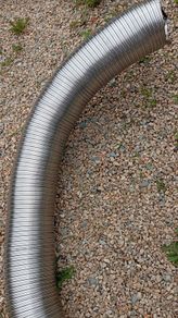 flue