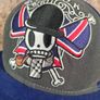 TKDK Tokidoki NEW ERA baseball cap 59fifty 7.25 inch 57.7cm Image 3