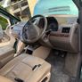 Mercedes Vito Camper Project With Pop Up Roof Included 7 Seater Automatic Great Investment Image 9