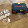Drill Bosch GSR | GSB 18v-55 Image 4