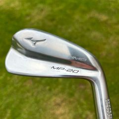 Mizuno 2 iron