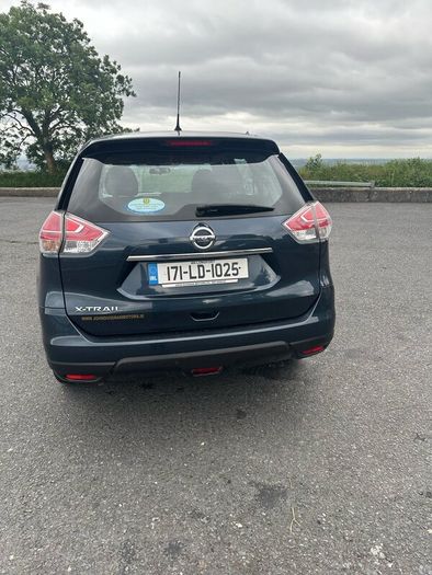 Nissan X Trail 1.6 Dci