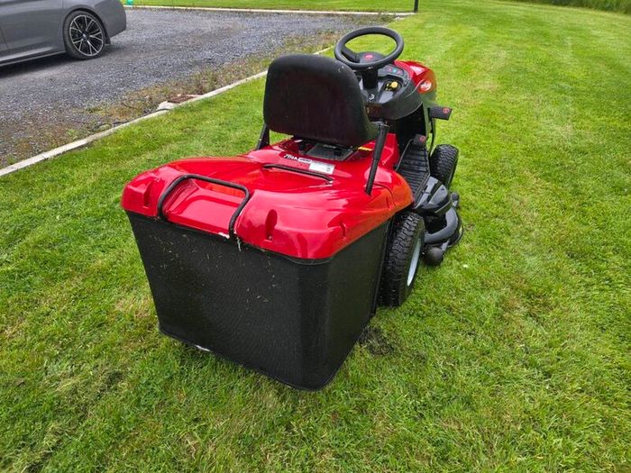 Castlegarden PTX230 HD
