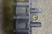 Fiat 500 coil pack