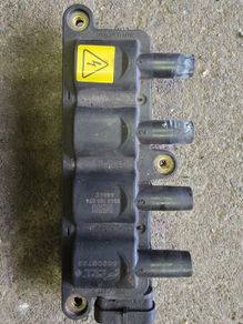 Fiat 500 coil pack