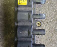 Fiat 500 coil pack