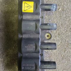 Fiat 500 coil pack