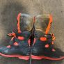 motocross boots Image 8