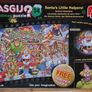 Wasgij Christmas Puzzles Image 2
