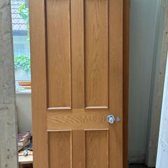 door internal
