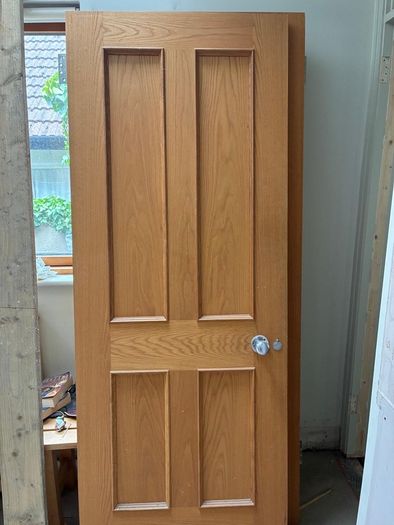 door internal