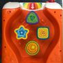VTech Alphabet Activity Cube Image 3
