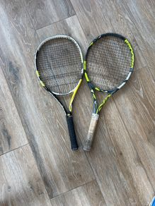 Junior Babolat Tennis Rackets