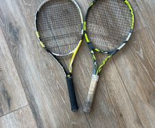 Junior Babolat Tennis Rackets