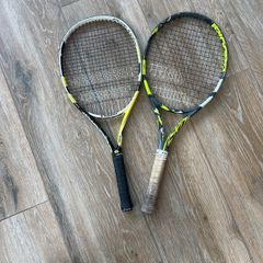 Junior Babolat Tennis Rackets