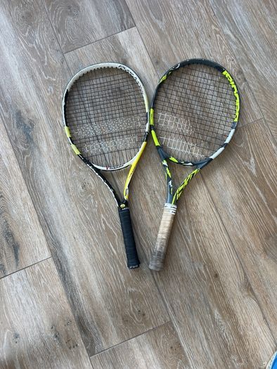 Junior Babolat Tennis Rackets